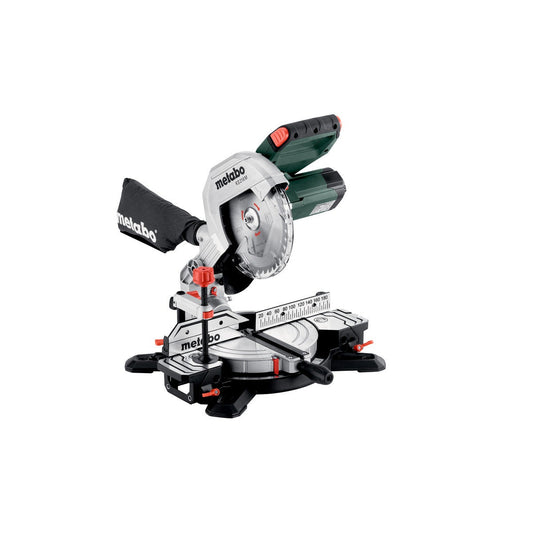 Metabo 610216000 - Ingletadora KS 216 M
