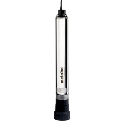 Metabo 610217000 - Bomba para pozos profundos TBP 6200/8 Inox