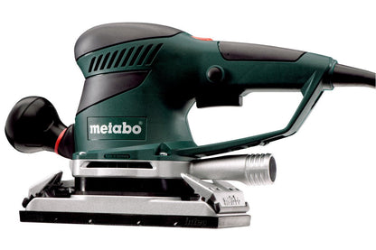 Metabo 611350000 - Lijadora orbital SRE 4350 TurboTec