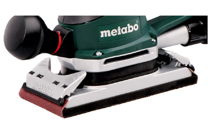 Metabo 611350000 - Lijadora orbital SRE 4350 TurboTec