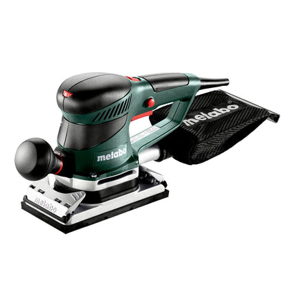 Metabo 611350000 - Lijadora orbital SRE 4350 TurboTec