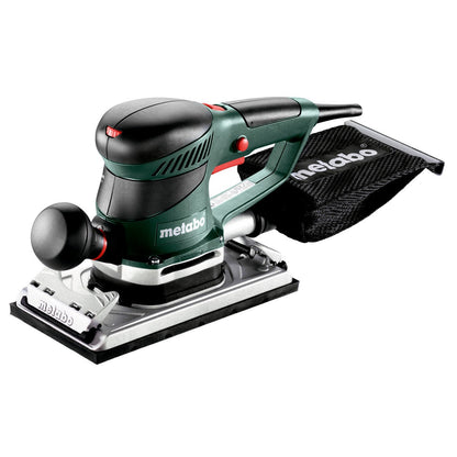 Metabo 611351000 - Lijadora orbital SRE 4351 TurboTec