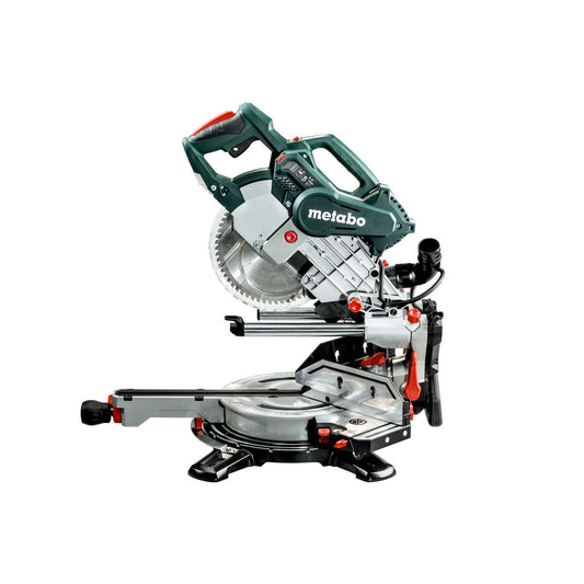 Metabo 612216000 - Ingletadora KGSV 72 Xact SYM