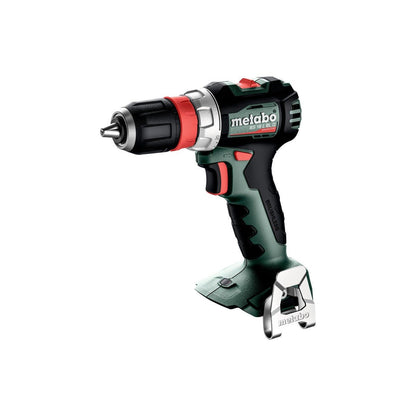 Metabo 613156840 - Taladro atornillador de batería BS 18 L BL Q - Ferrotecnia