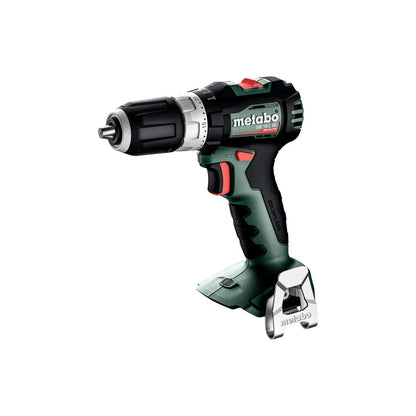 Metabo 613157840 - Taladro atornillador de percusión de batería SB 18 L BL