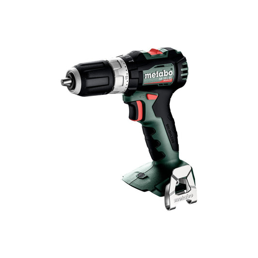 Metabo 613157840 - Taladro atornillador de percusión de batería SB 18 L BL