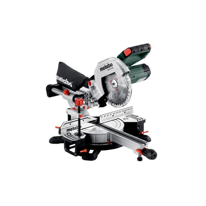 Metabo 613216000 - Tronzadora e ingletadora KGS 216 M - Ferrotecnia