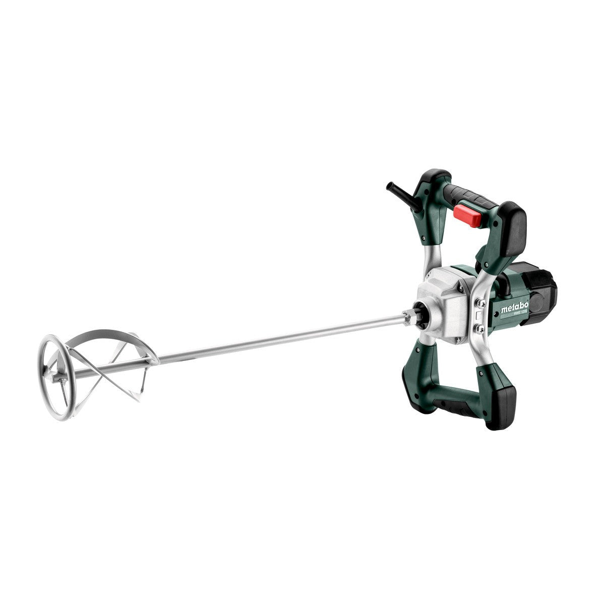 Metabo 614048000 - Mezclador RWE 1200