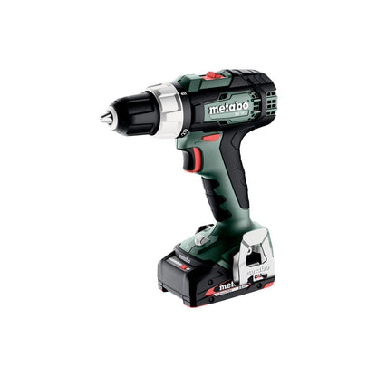 Metabo 614051500 - Taladro atornillador de batería BS 18 L
