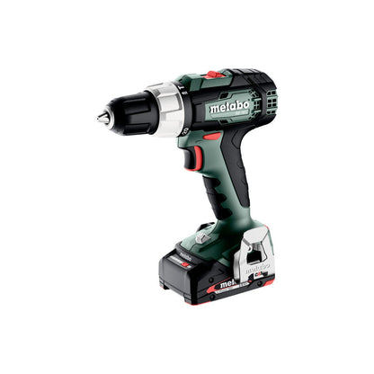 Metabo 614053500 - Taladro atornillador de percusión de batería SB 18 L