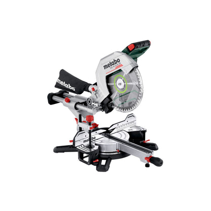 Metabo 614305850 - Ingletadora de batería KGS 18 LTX BL 305