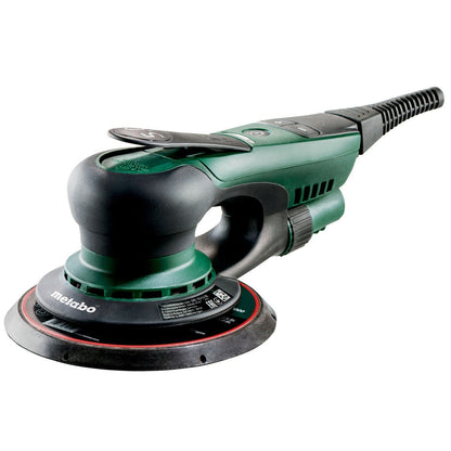 Metabo 615050700 - Lijadora excéntrica SXE 150-5.0 BL