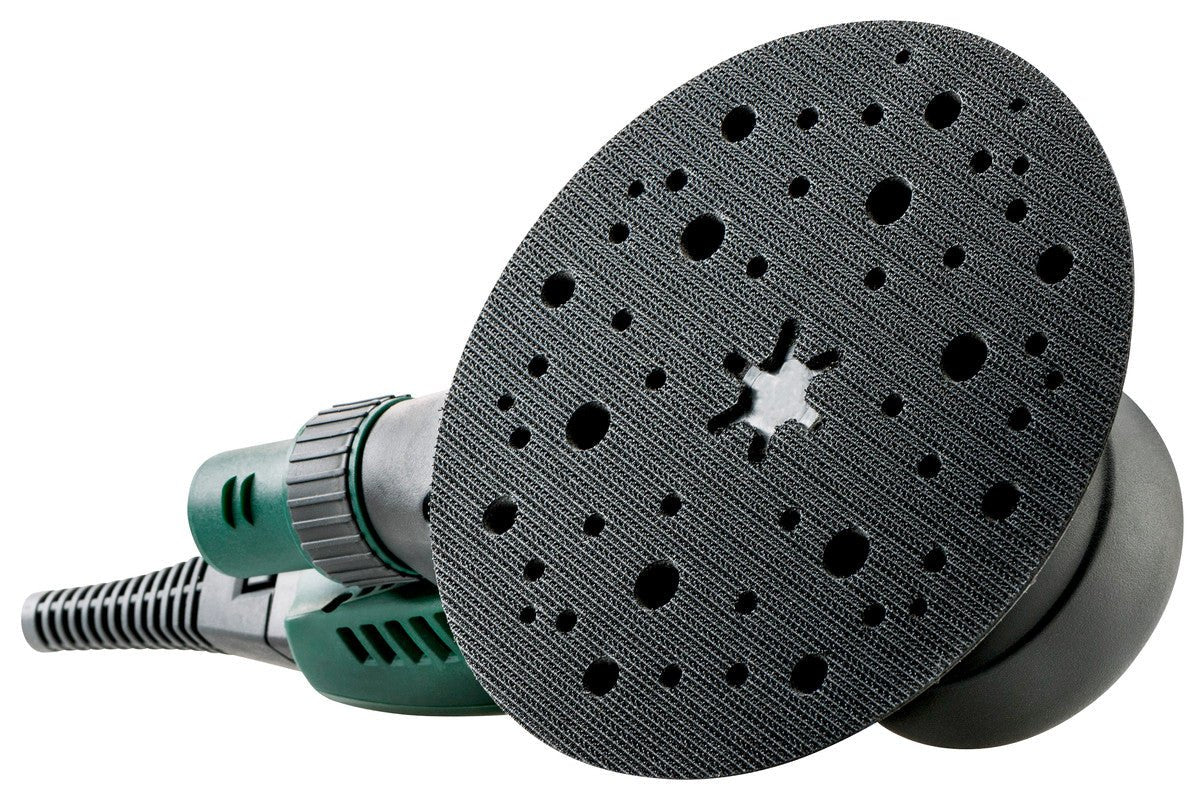 Metabo 615050700 - Lijadora excéntrica SXE 150-5.0 BL