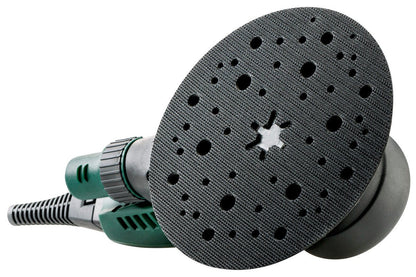 Metabo 615050700 - Lijadora excéntrica SXE 150-5.0 BL