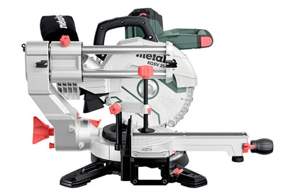 Metabo 615254000 - KGSV 254 MC Ingletadora