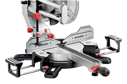 Metabo 615254000 - KGSV 254 MC Ingletadora