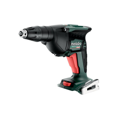 Metabo 620062840 - Atornillador para construcción de madera de batería HBS 18 LTX BL 3000
