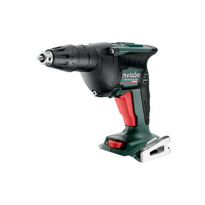 Metabo 620063840 - Atornillador para tabiques de batería TBS 18 LTX BL 5000