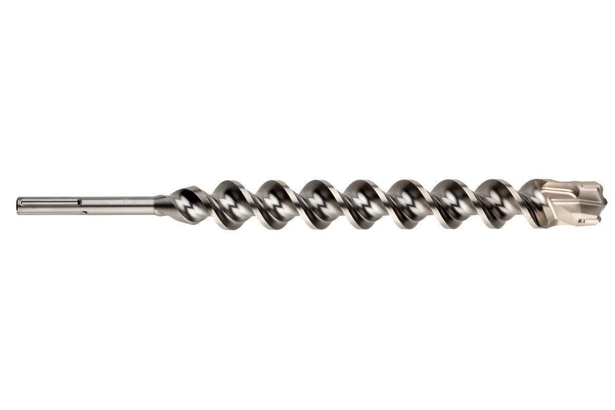 Metabo 623337000 - Brocas para martillo MD, SDS-max "Pro 4", 4 filos — 623337000
