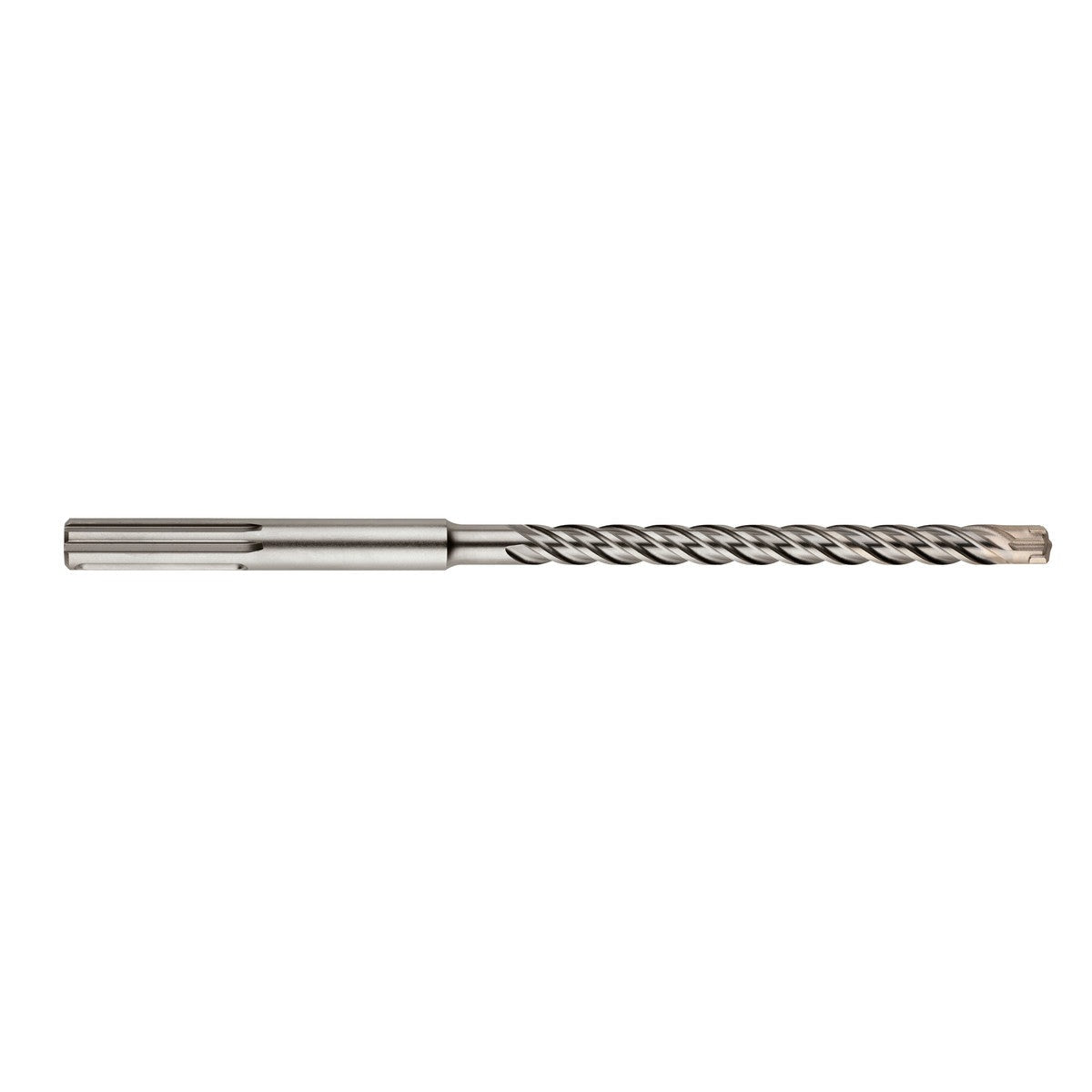 Metabo 623337000 - Brocas para martillo MD, SDS-max "Pro 4", 4 filos