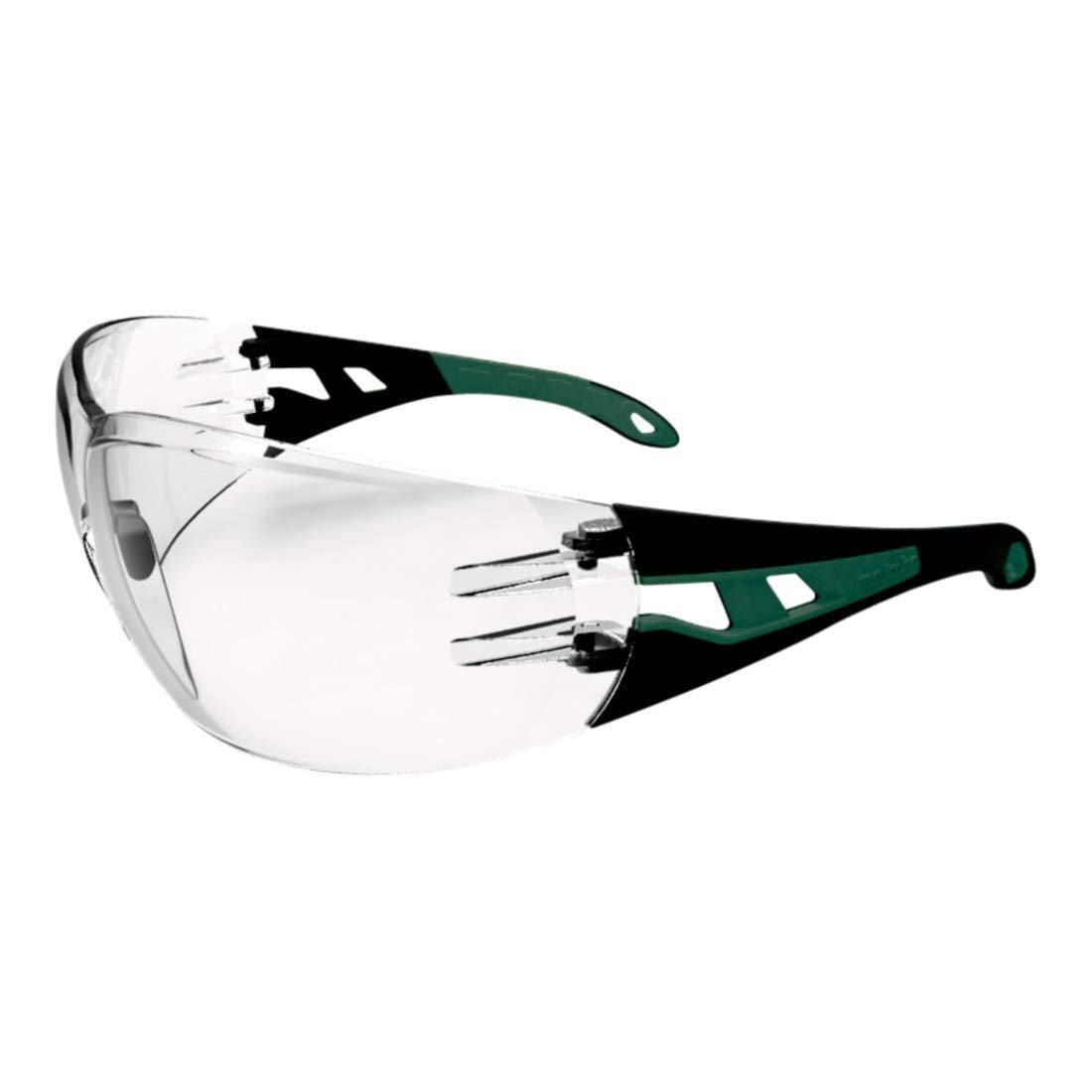 Metabo 623751000 - Gafas de protección SP, cristal incoloro UV 2 - 1,2