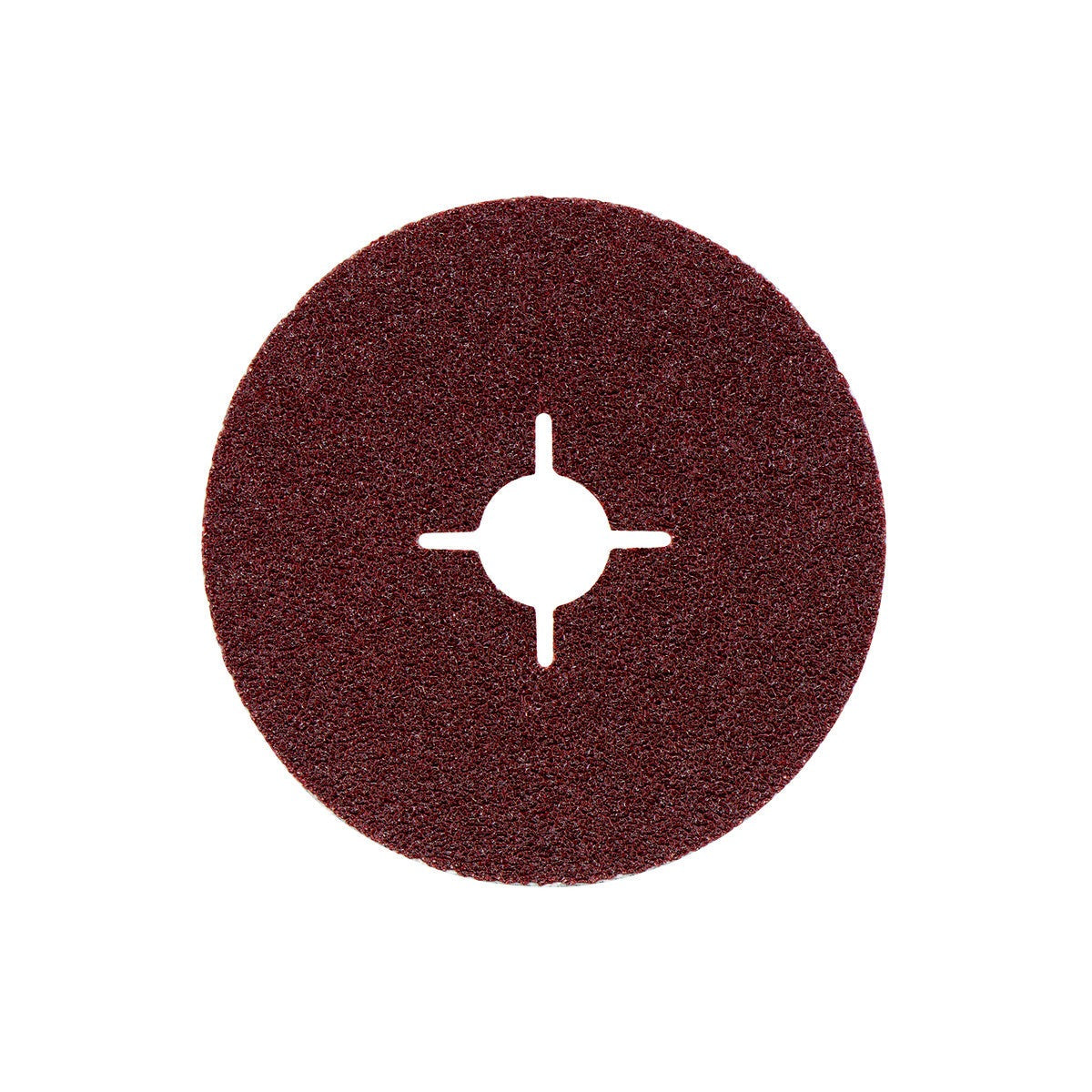 Metabo 624226000 - Disco de fibra 125 mm P 180, CN - Lote de 25 uds
