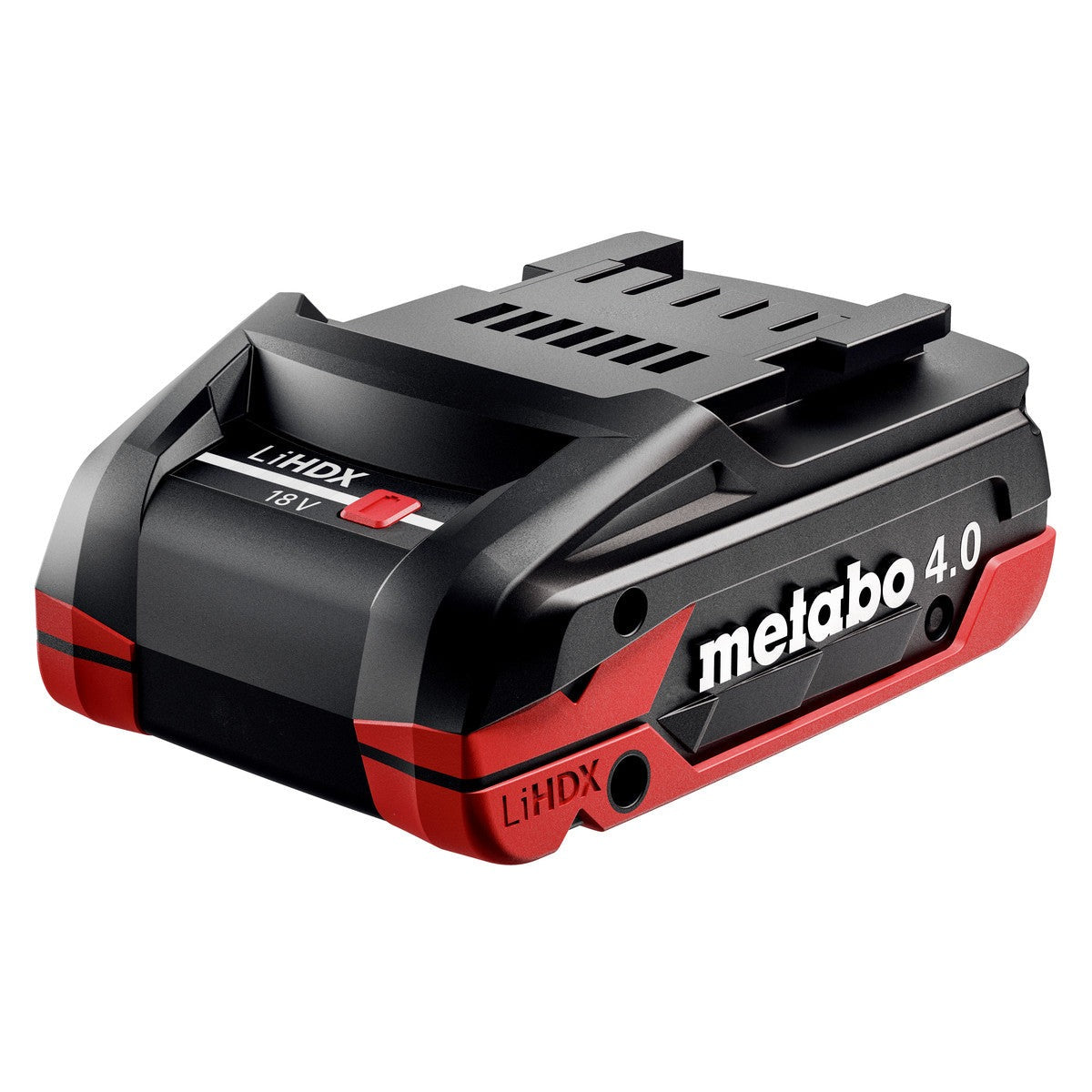 Metabo 624974000 - Batería LiHDX 18 V - 4,0 Ah