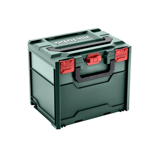 Metabo 626888000 - metaBOX 340, vacío