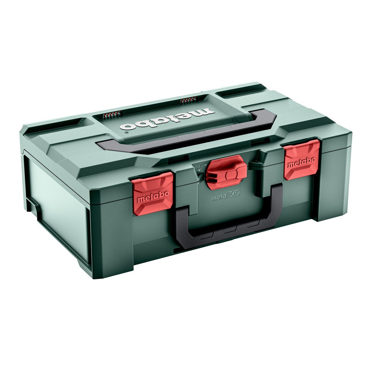 Metabo 626889000 - metaBOX 165 L, vacía