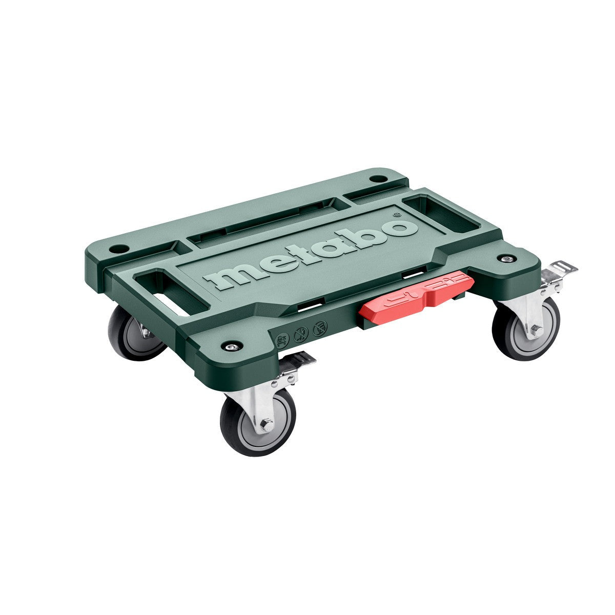 Metabo 626894000 - Tabla sobre rodillos metaBOX