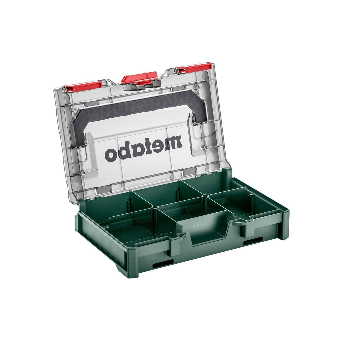 Metabo 626896000 - metaBOX 63 XS Organizer - Ferrotecnia