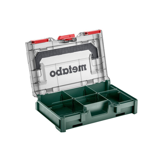 Metabo 626896000 - metaBOX 63 XS Organizer