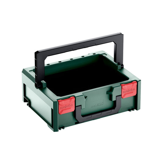 Metabo 626908000 - metaBOX 145 caja de herramientas