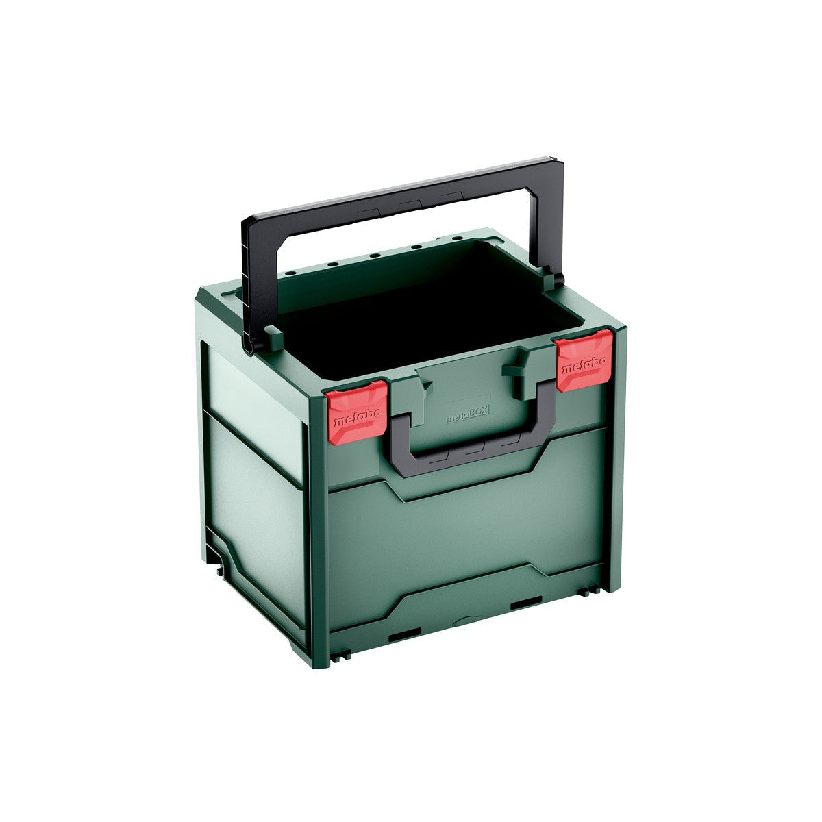 Metabo 626909000 - metaBOX 340 caja de herramientas