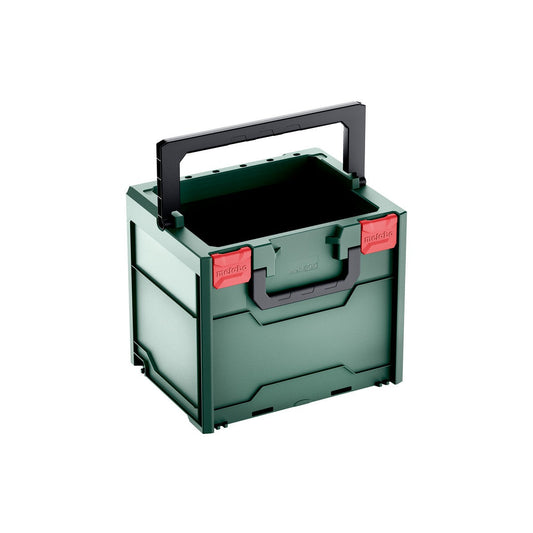 Metabo 626909000 - metaBOX 340 caja de herramientas