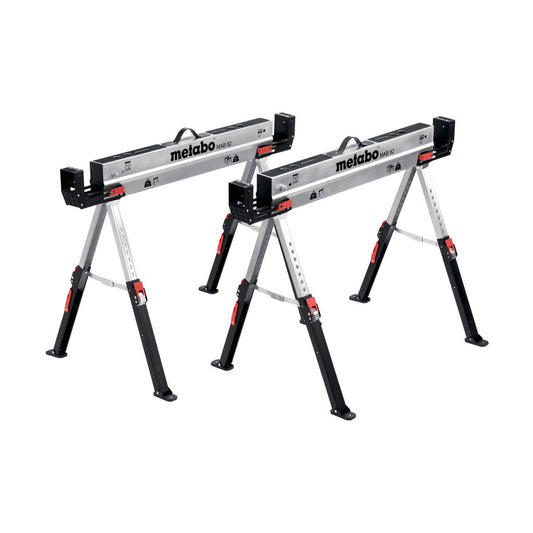 Metabo 626990000 - Caballete de trabajo