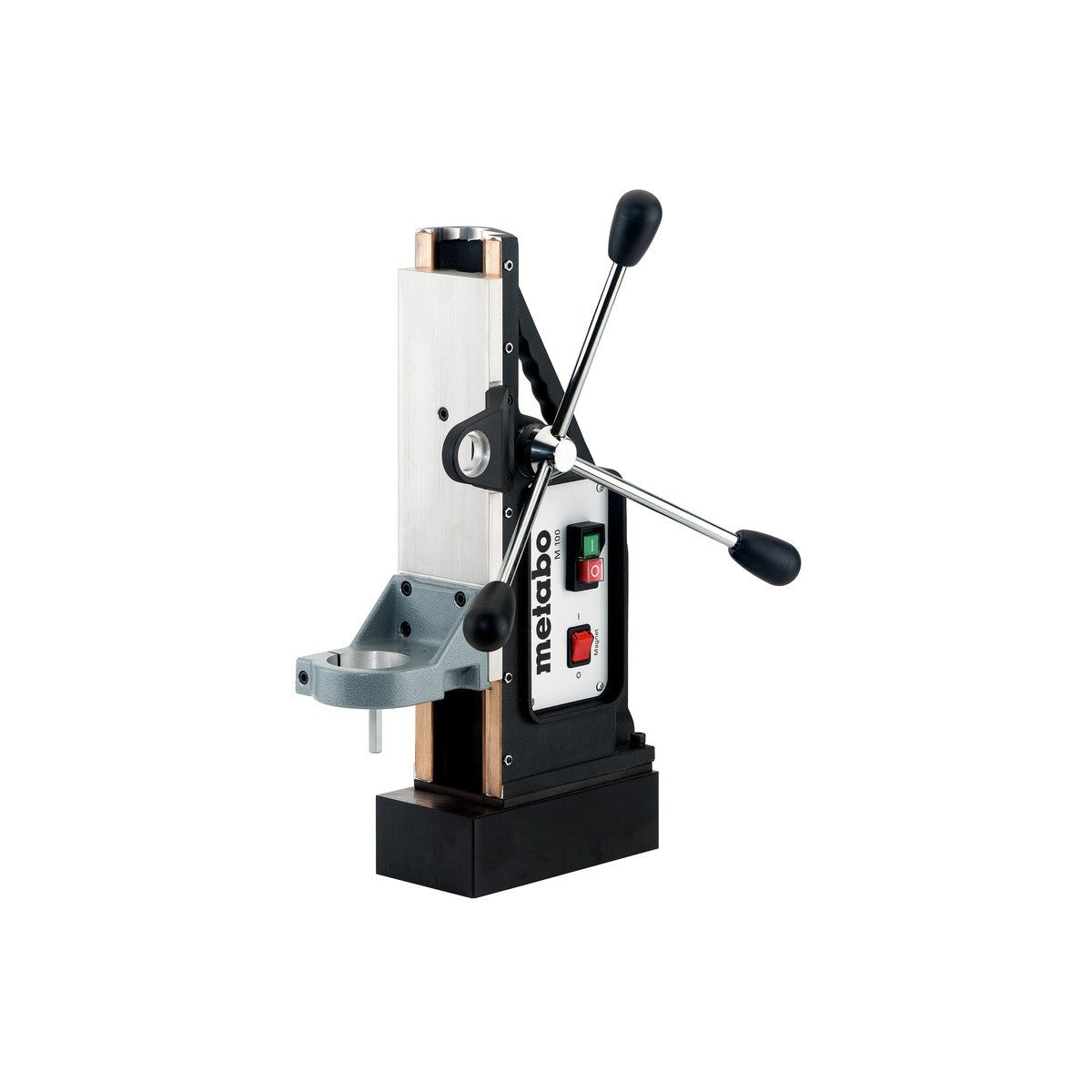 Metabo 627100000 - Soporte para taladro magnético
