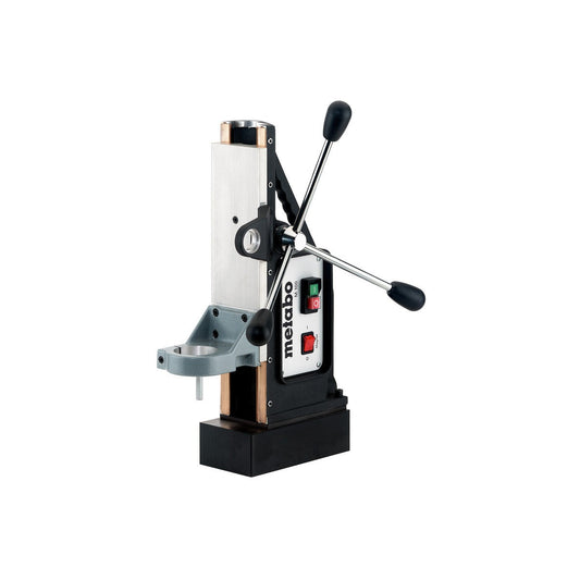 Metabo 627100000 - Soporte para taladro magnético