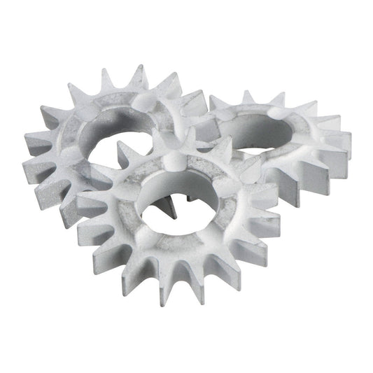 Metabo 628270000 - Estrellas de fresado - Ferrotecnia