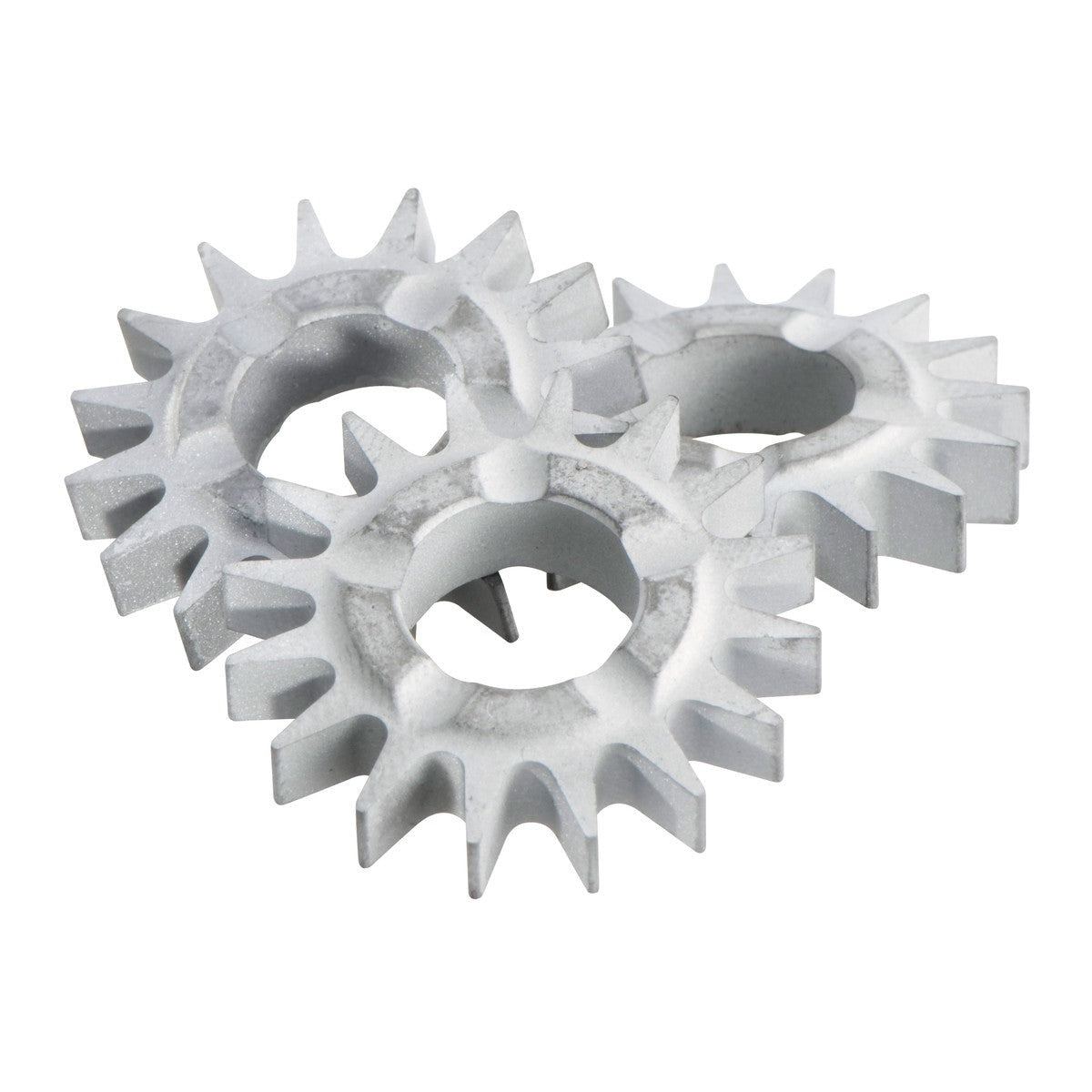 Metabo 628270000 - Estrellas de fresado