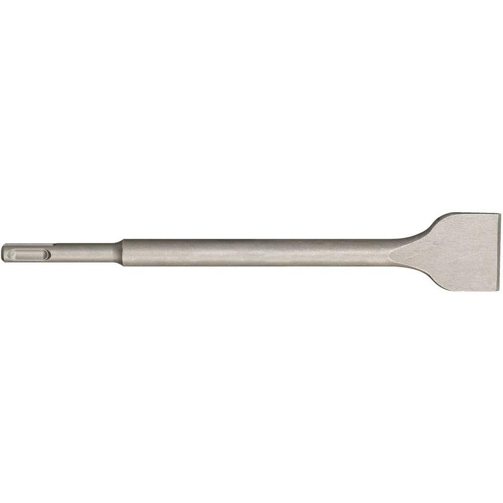 Metabo 628408000 - Cincel SDS-plus classic 250 x 40 mm