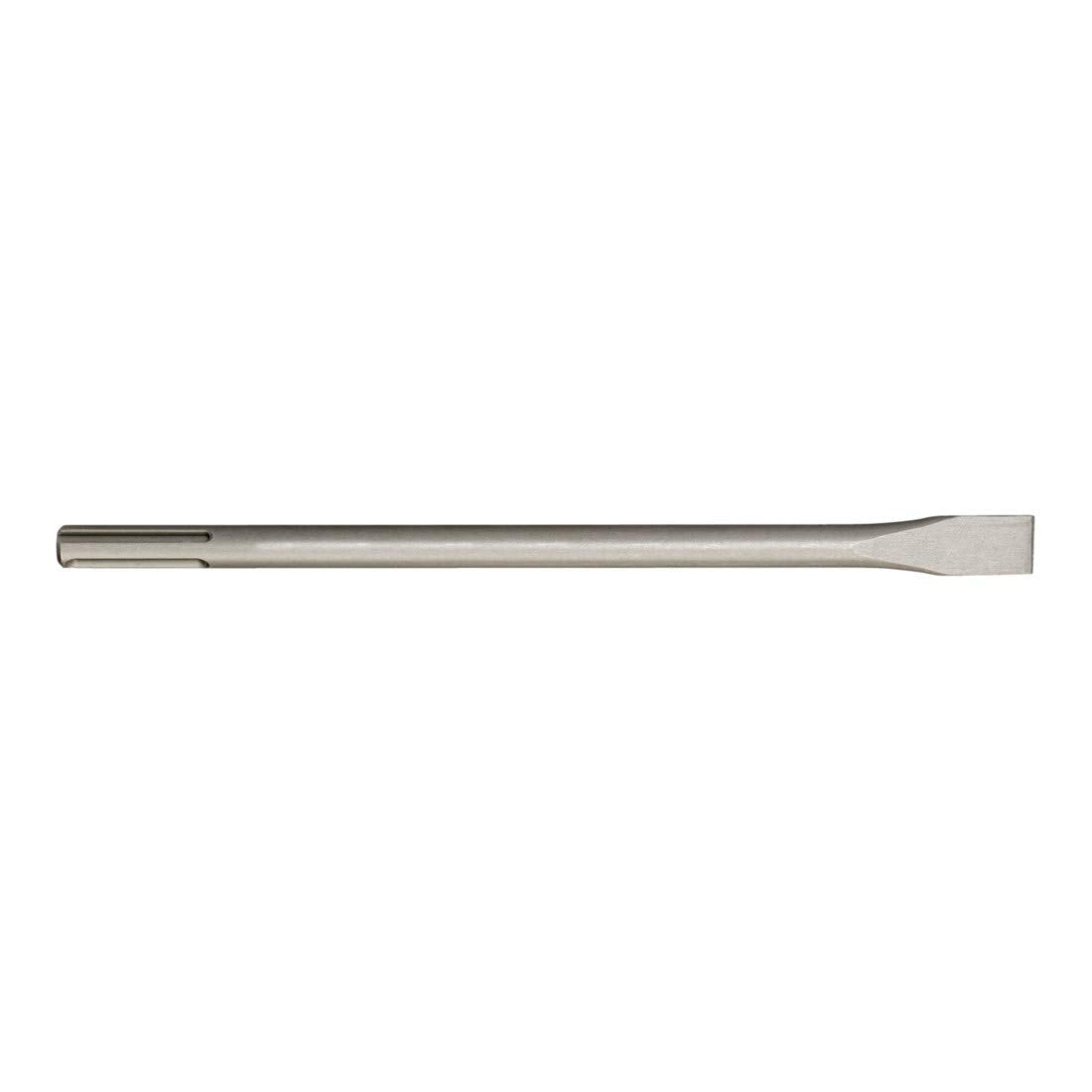 Metabo 628410000 - Cincel plano SDS-max classic 400 x 25 mm