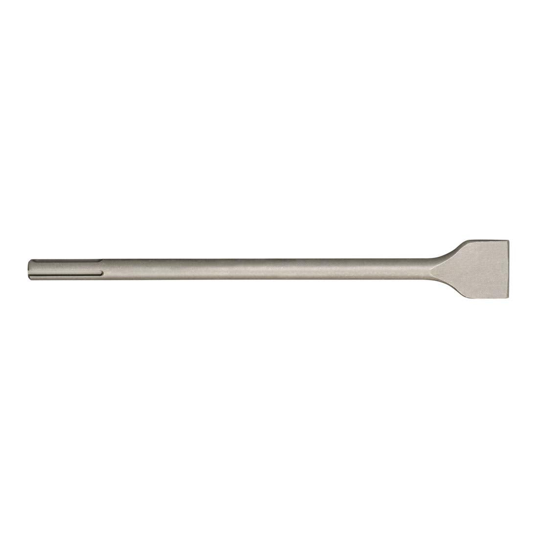Metabo 628411000 - Cincel plano SDS-max Classic, 400 x 50 mm
