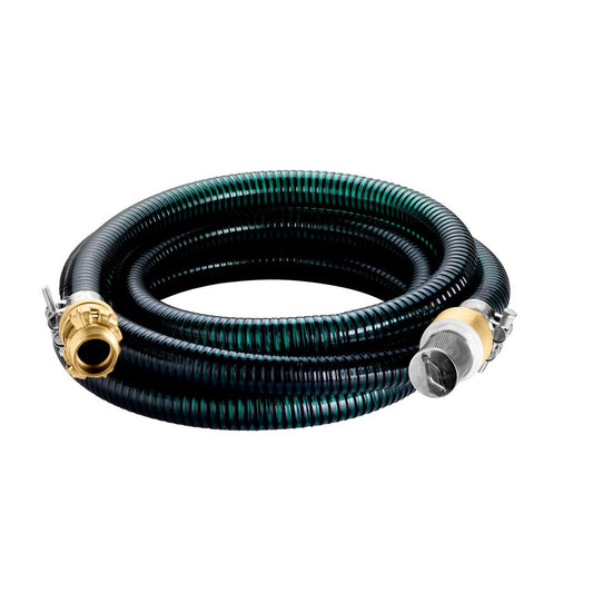 Metabo 628797000 - Mangueras de aspiración