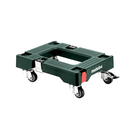 Metabo 630174000 - Tabla sobre rodillos