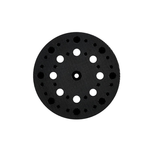 Metabo 630261000 - Plato abrasivo 125 mm, "multi-hole", medio, SXE 425/ 3125 - Ferrotecnia