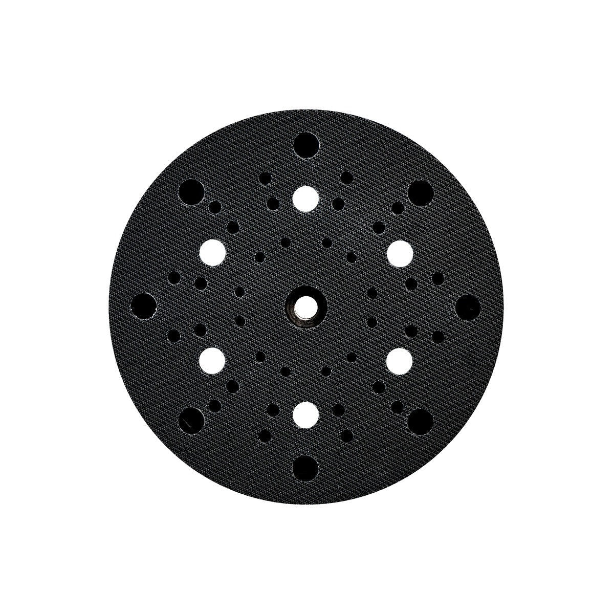Metabo 630262000 - Plato abrasivo 150 mm, "multi-hole", medio, SXE 450/ 3150 - Ferrotecnia