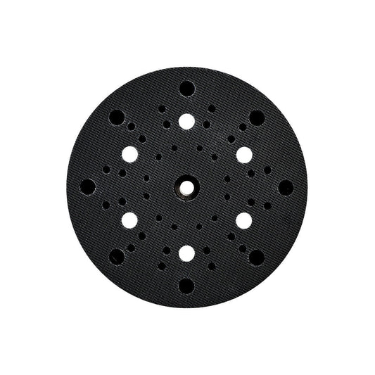 Metabo 630262000 - Plato abrasivo 150 mm, "multi-hole", medio, SXE 450/ 3150 - Ferrotecnia