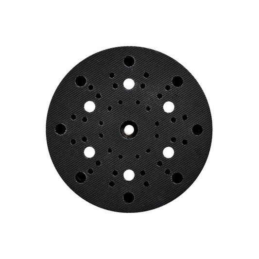 Metabo 630262000 - Plato abrasivo 150 mm, "multi-hole", medio, SXE 450/ 3150