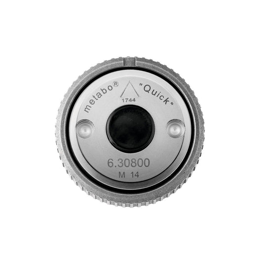 Metabo 630800000 - Tuerca de sujeción Quick M 14
